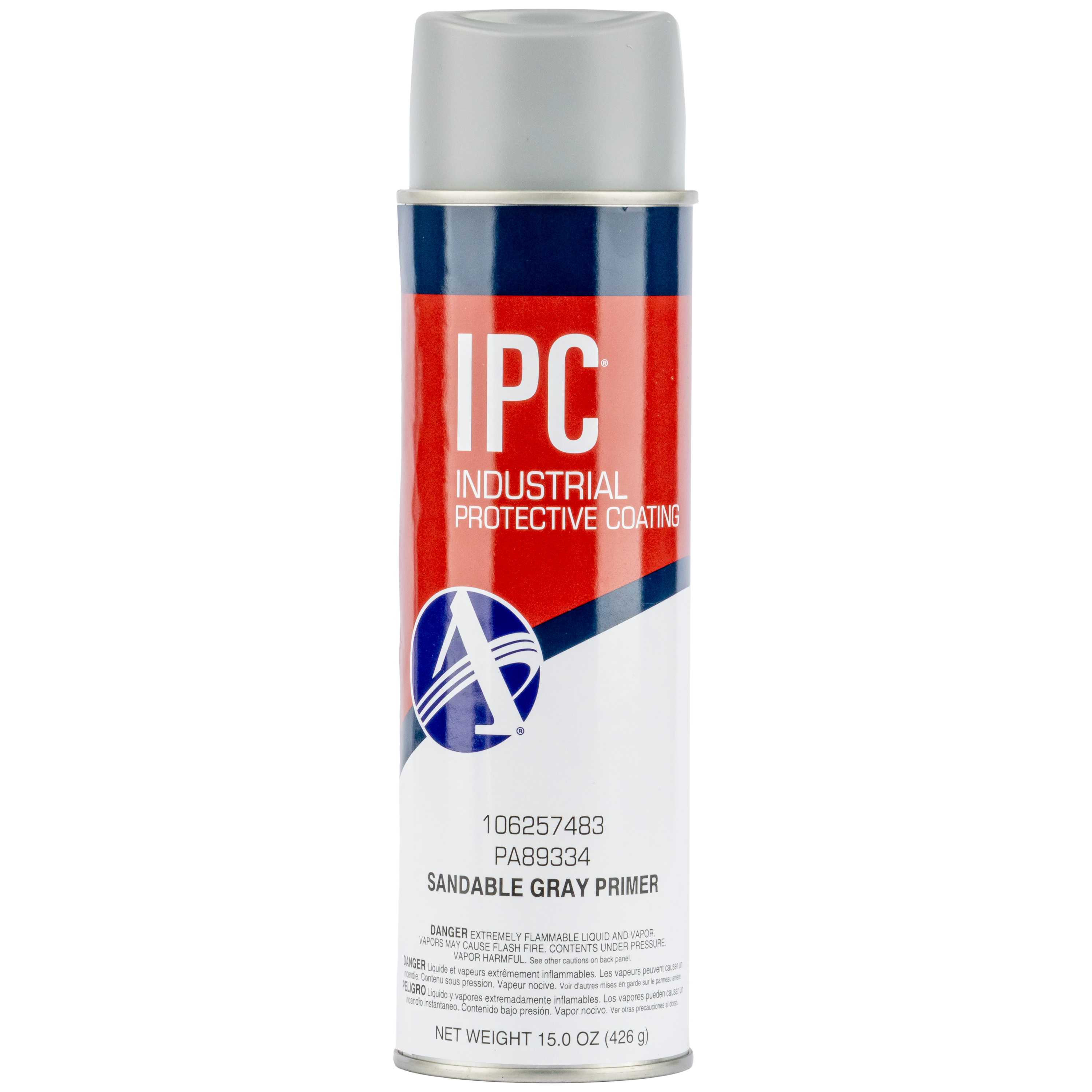 IPC&reg; Aerosol Self Etching and Sandable Primers